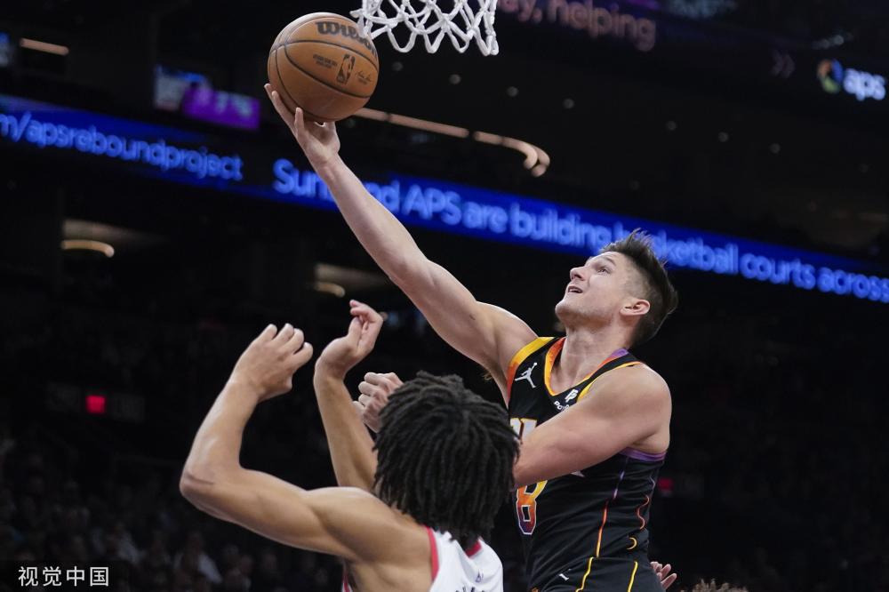 来NBA季
