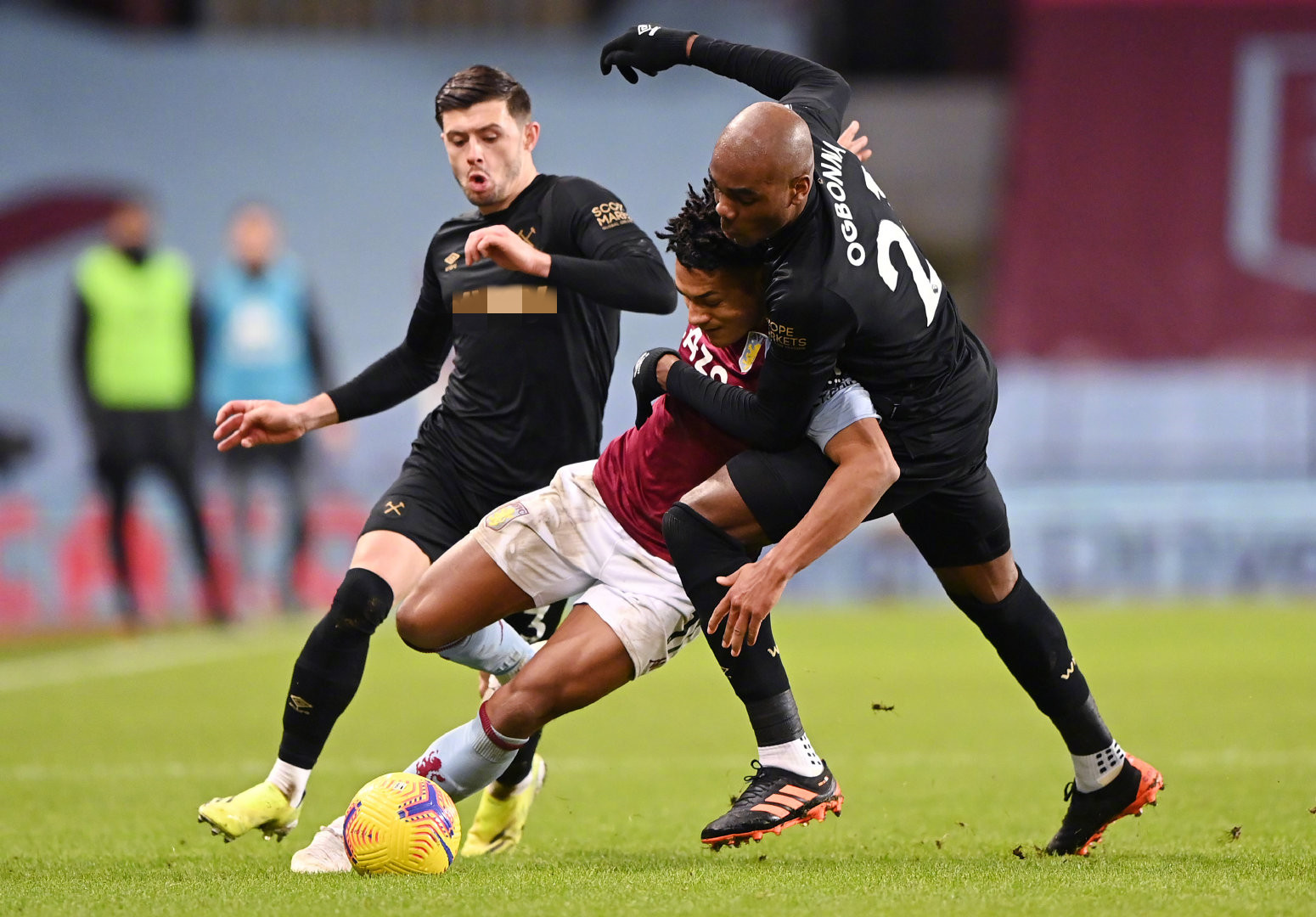 恩比德在费 恩比德在费